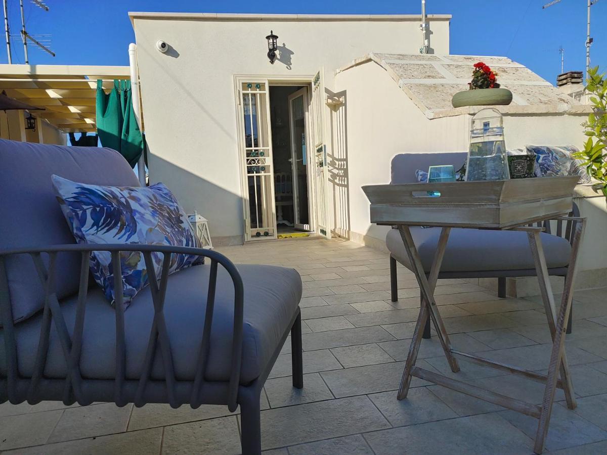 Rossini Guest House Martina Franca Exterior foto